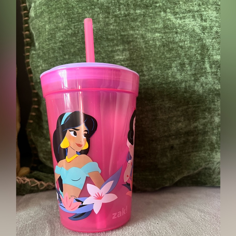 Disney Princess ZAK! kids set of 3 NWT ! - Picture 5 of 8